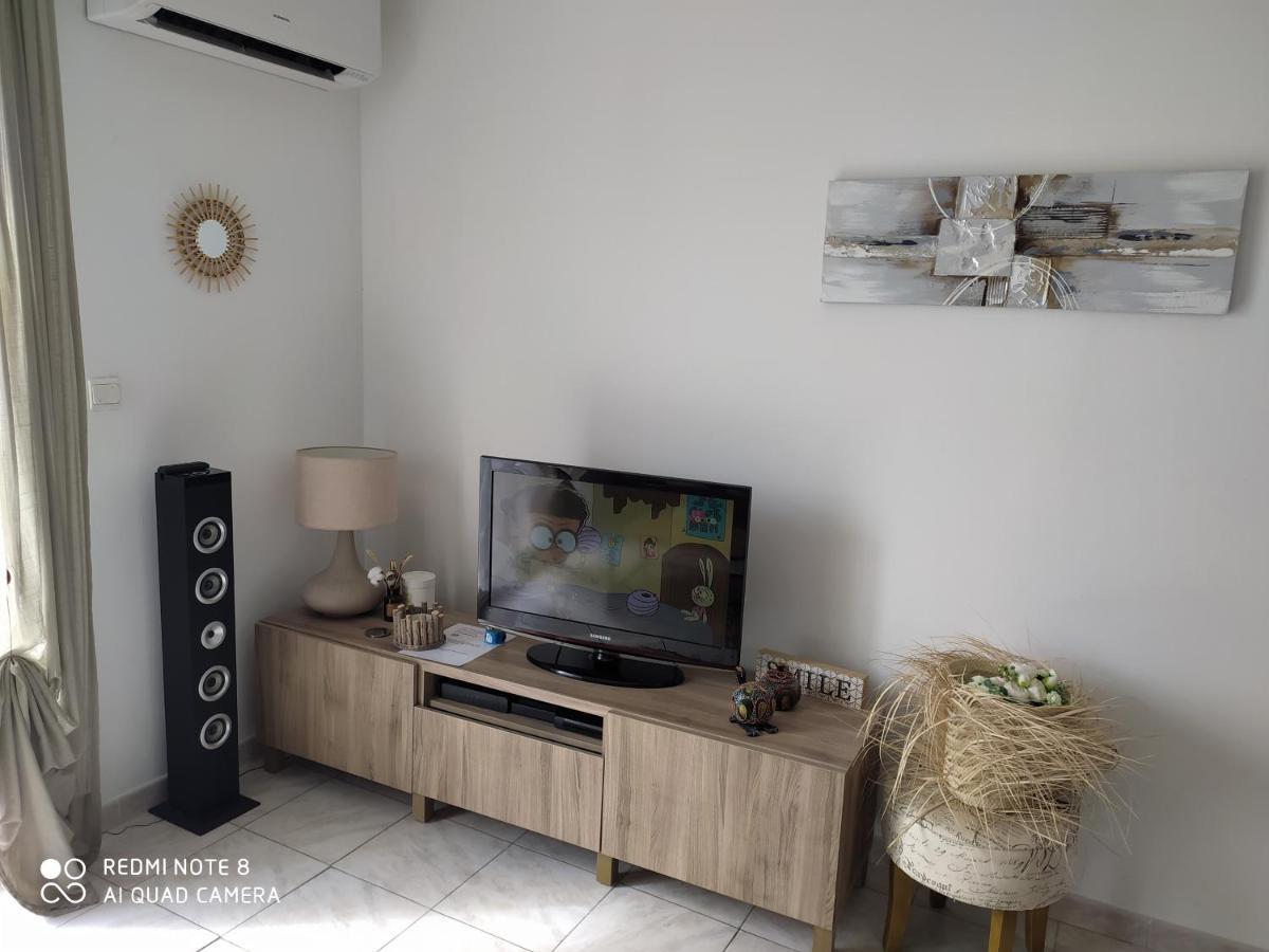 Appartement Centre Ville A Deux Pas De La Plage Le Grau-du-Roi Εξωτερικό φωτογραφία